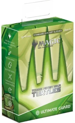 Ultimate Guard Magic: The Gathering Art Sleeves Kartenhüllen