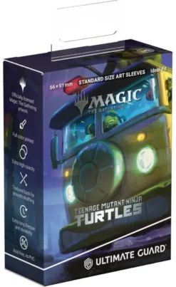 Ultimate Guard Magic: The Gathering Art Sleeves Kartenhüllen