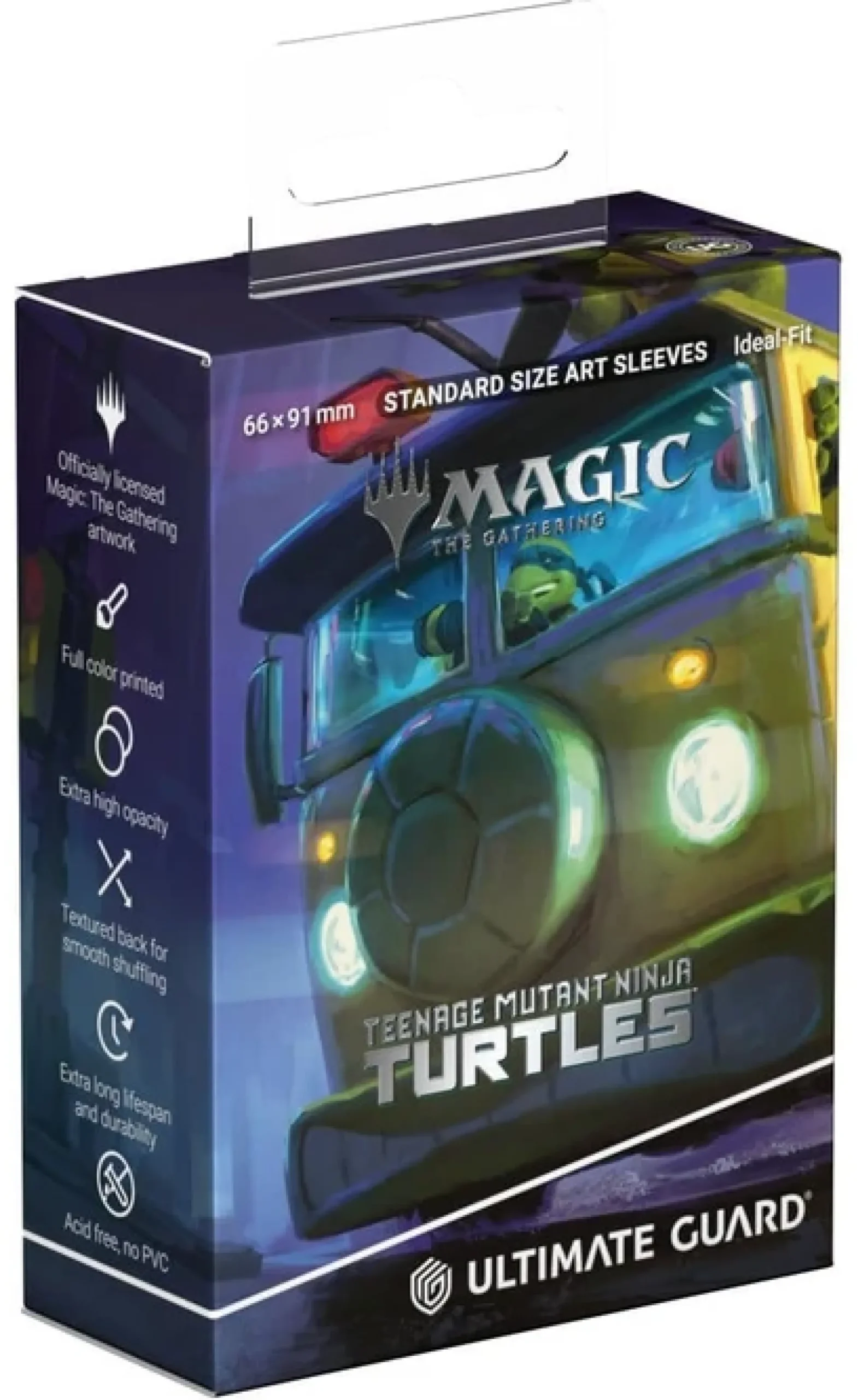 Ultimate Guard Magic: The Gathering Art Sleeves Kartenhüllen