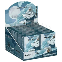 Ultimate Guard Magic: The Gathering Art Sleeves Kartenhüllen