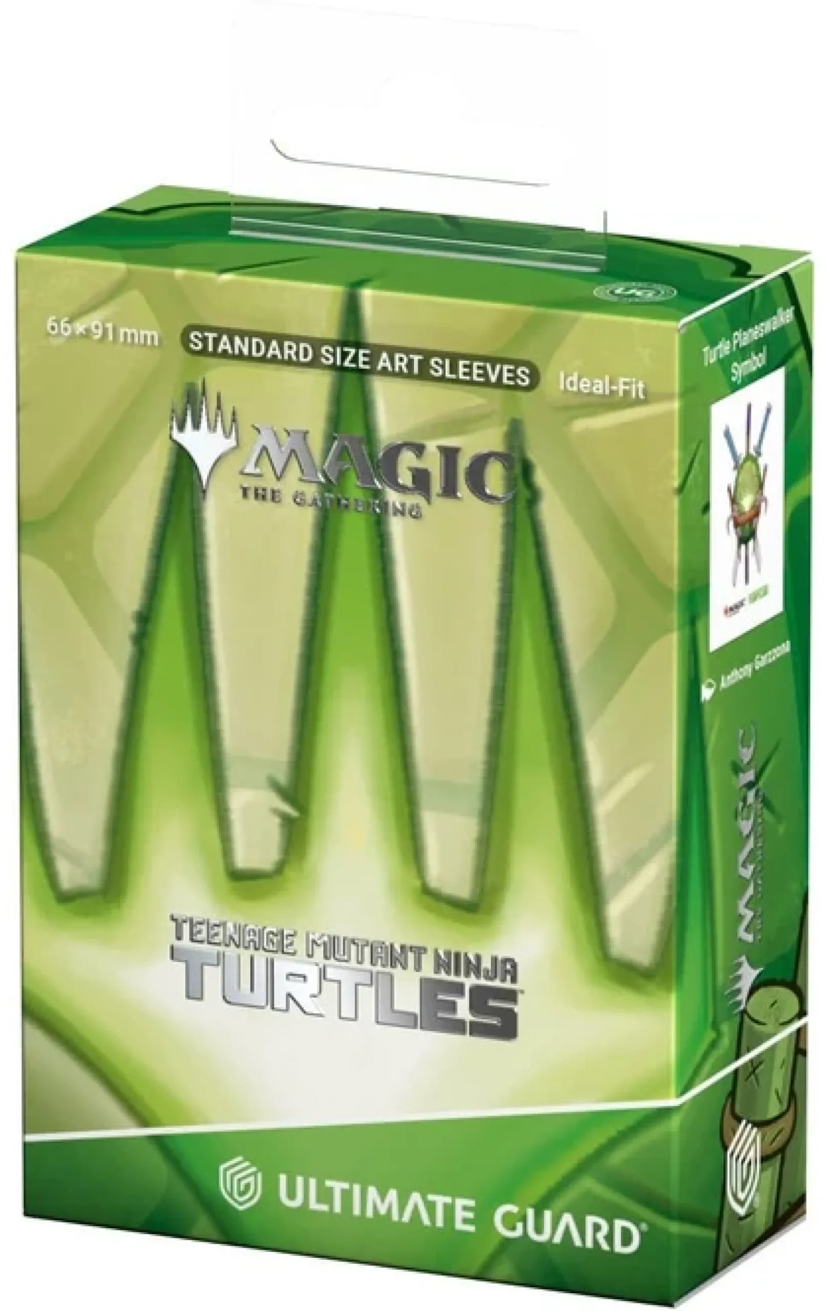 Ultimate Guard Magic: The Gathering Art Sleeves Kartenhüllen