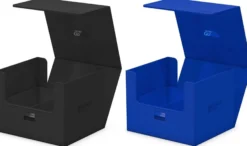 Ultimate Guard Minthive 30+ Aufbewahrungsbox für gegradete Karten