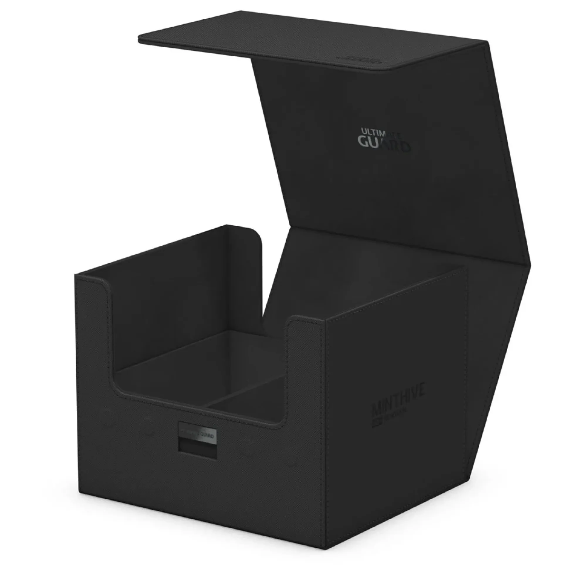 Ultimate Guard Minthive 30+ Aufbewahrungsbox für gegradete Karten