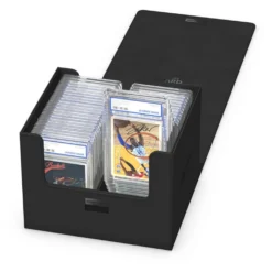 Ultimate Guard Minthive 30+ Aufbewahrungsbox für gegradete Karten