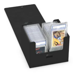 Ultimate Guard Minthive 30+ Aufbewahrungsbox für gegradete Karten