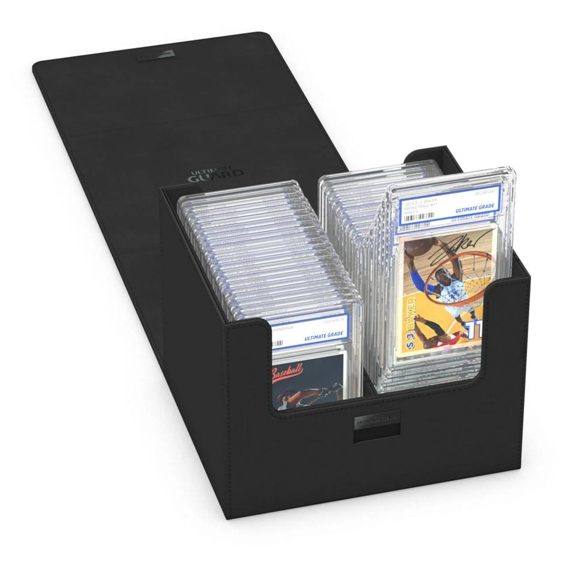 Ultimate Guard Minthive 30+ Aufbewahrungsbox für gegradete Karten