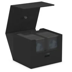 Ultimate Guard Minthive 30+ Aufbewahrungsbox für gegradete Karten