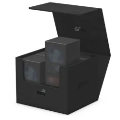 Ultimate Guard Minthive 30+ Aufbewahrungsbox für gegradete Karten