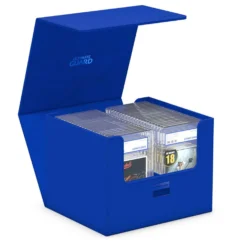 Ultimate Guard Minthive 30+ Aufbewahrungsbox für gegradete Karten