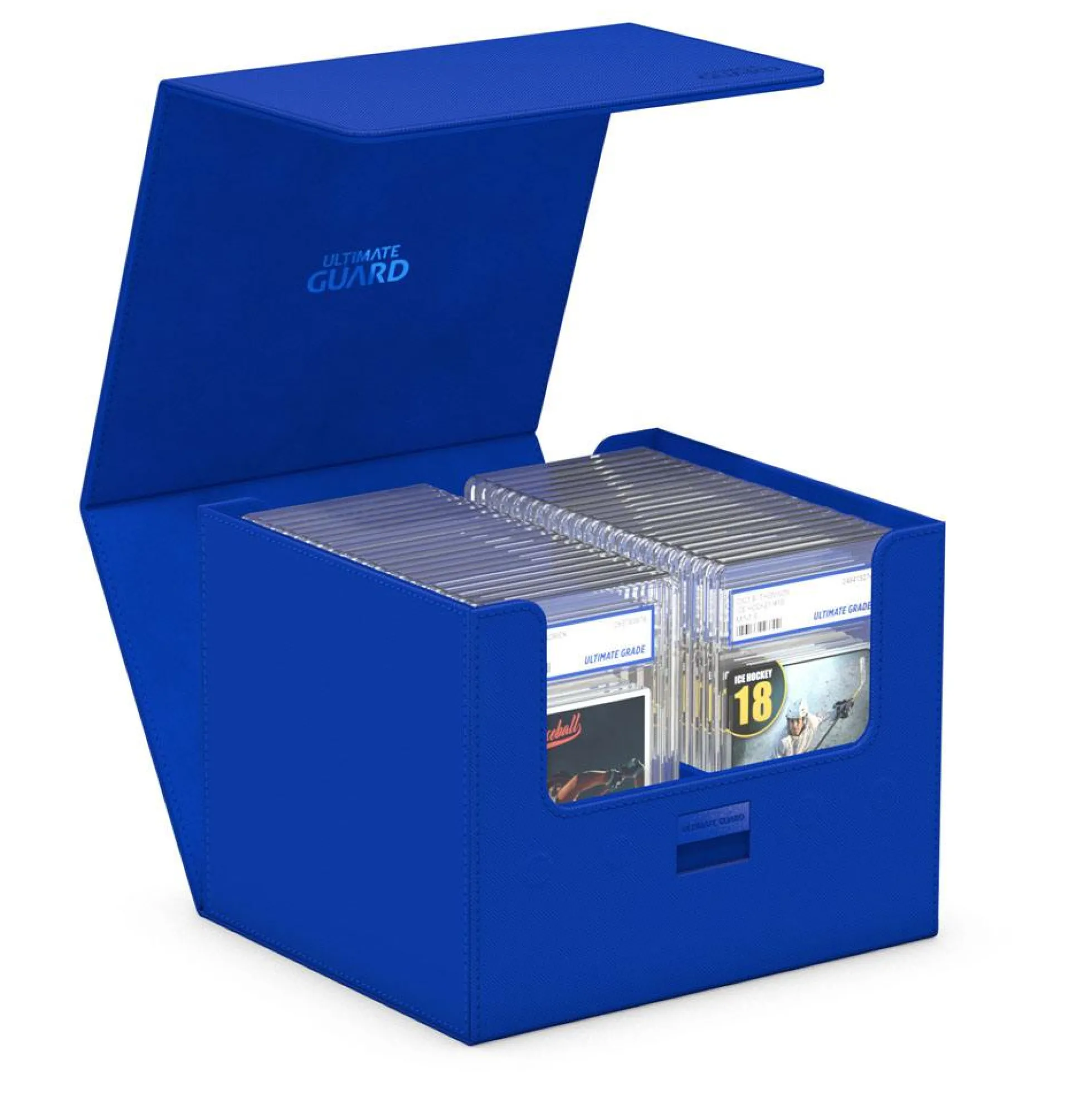 Ultimate Guard Minthive 30+ Aufbewahrungsbox für gegradete Karten