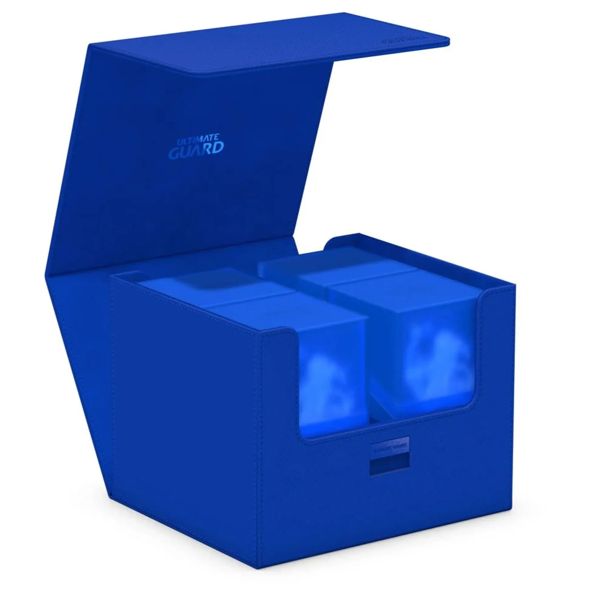 Ultimate Guard Minthive 30+ Aufbewahrungsbox für gegradete Karten