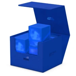 Ultimate Guard Minthive 30+ Aufbewahrungsbox für gegradete Karten