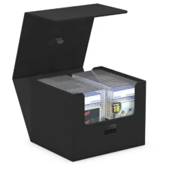 Ultimate Guard Minthive 30+ Aufbewahrungsbox für gegradete Karten