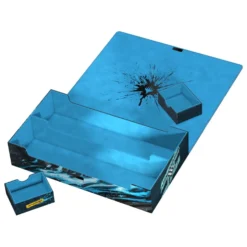 Ultimate Guard Omnihive 1000+ Xenoskin Kartenbox mit Artwork