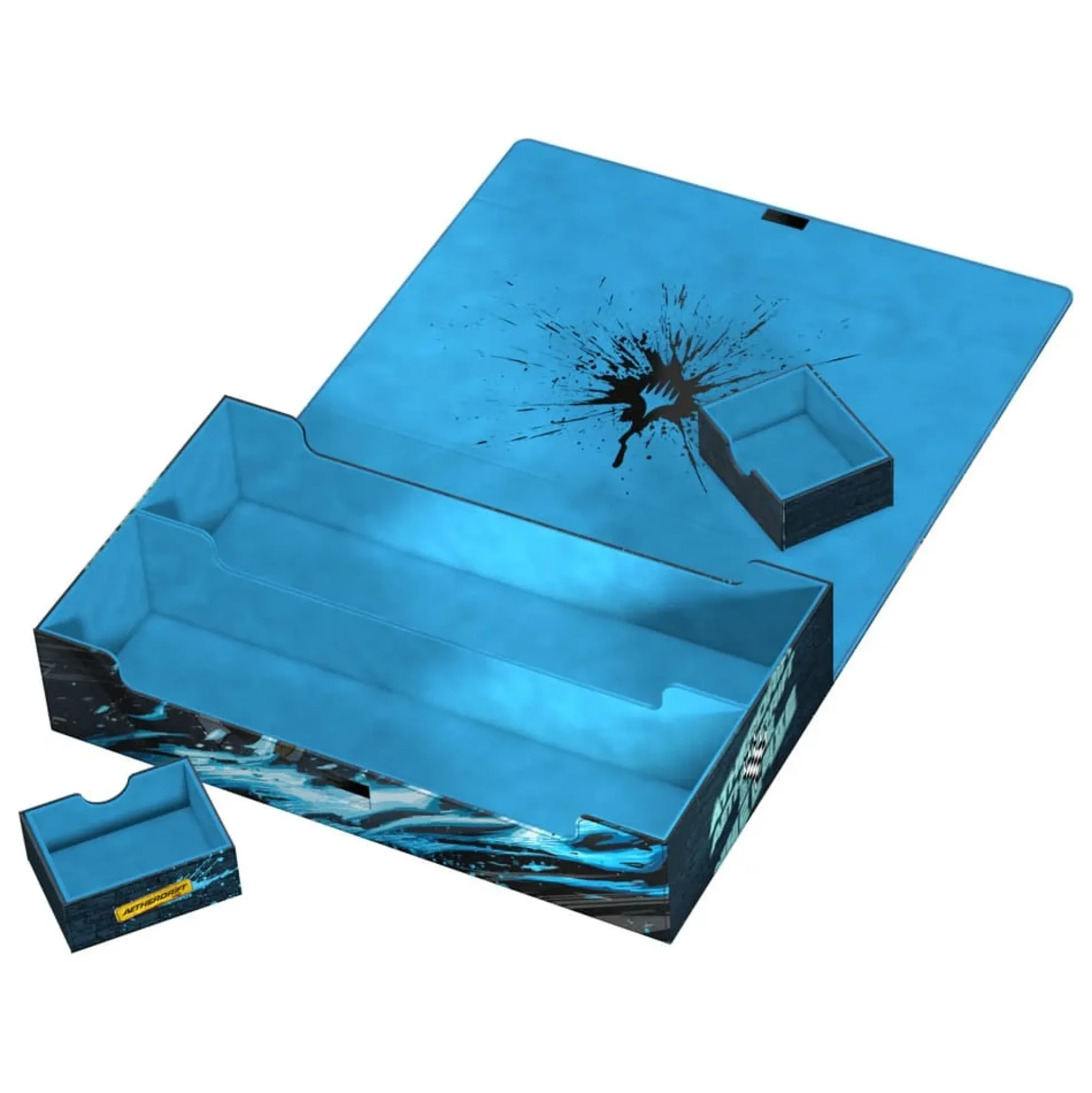 Ultimate Guard Omnihive 1000+ Xenoskin Kartenbox mit Artwork