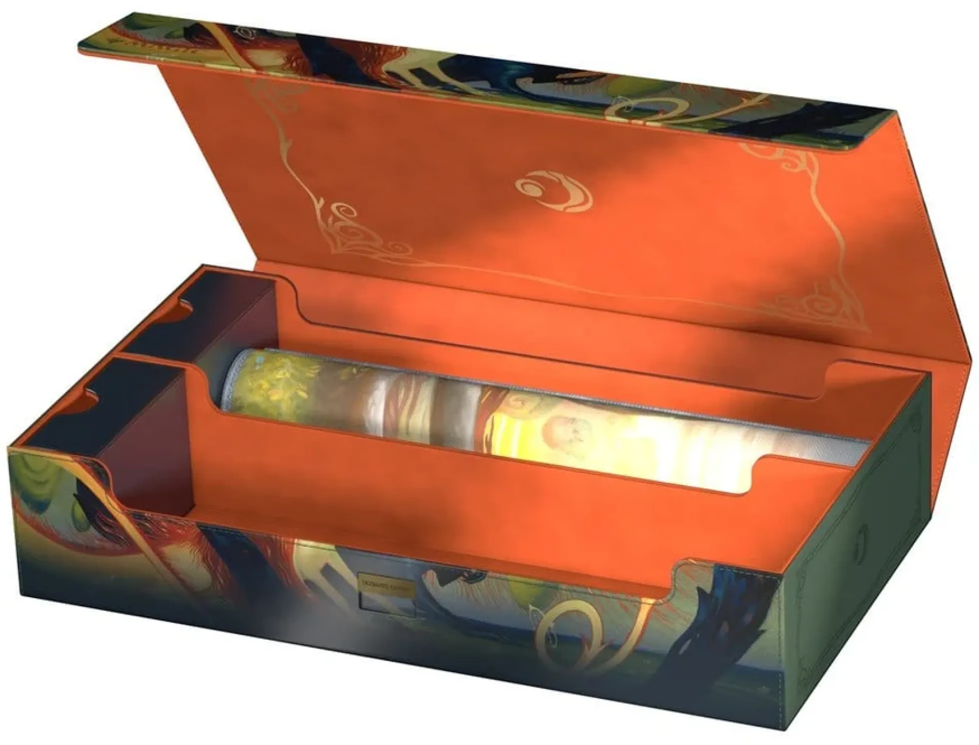 Ultimate Guard Omnihive 1000+ Xenoskin Kartenbox mit Artwork