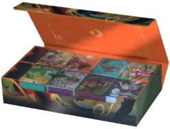 Ultimate Guard Omnihive 1000+ Xenoskin Kartenbox mit Artwork