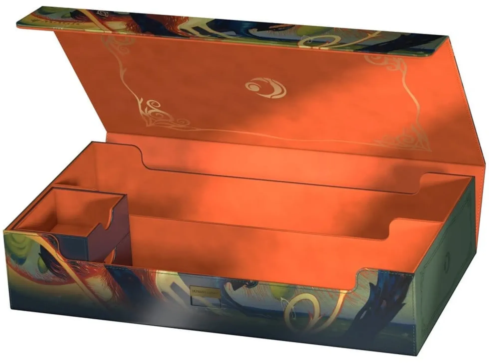 Ultimate Guard Omnihive 1000+ Xenoskin Kartenbox mit Artwork
