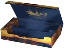 Ultimate Guard Omnihive 1000+ Xenoskin Kartenbox mit Artwork