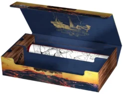 Ultimate Guard Omnihive 1000+ Xenoskin Kartenbox mit Artwork