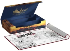 Ultimate Guard Omnihive 1000+ Xenoskin Kartenbox mit Artwork