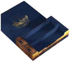 Ultimate Guard Omnihive 1000+ Xenoskin Kartenbox mit Artwork