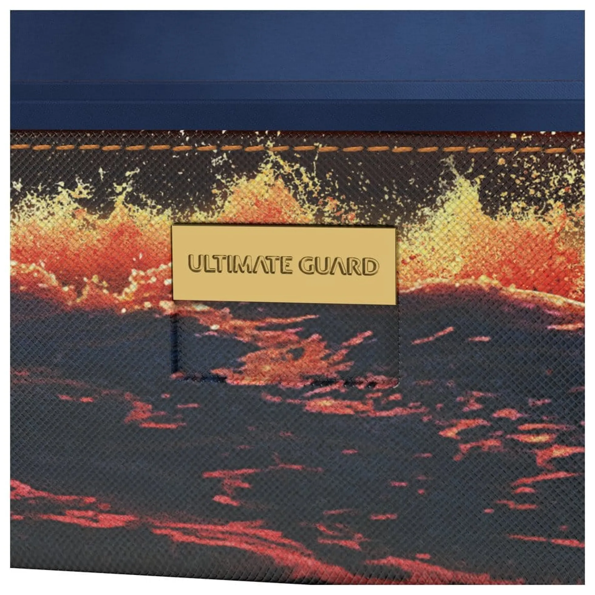 Ultimate Guard Omnihive 1000+ Xenoskin Kartenbox mit Artwork