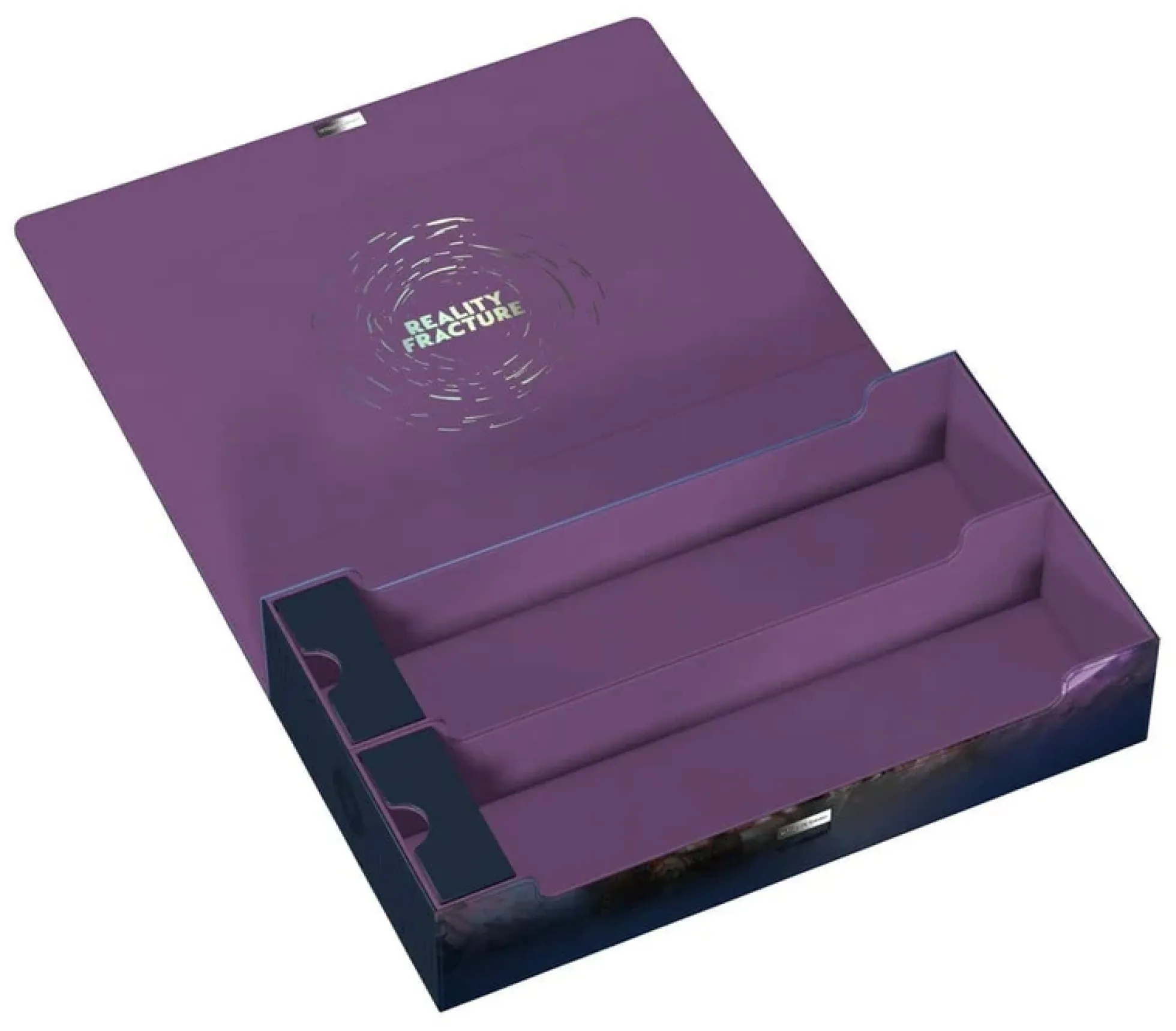 Ultimate Guard Omnihive 1000+ Xenoskin Kartenbox mit Artwork
