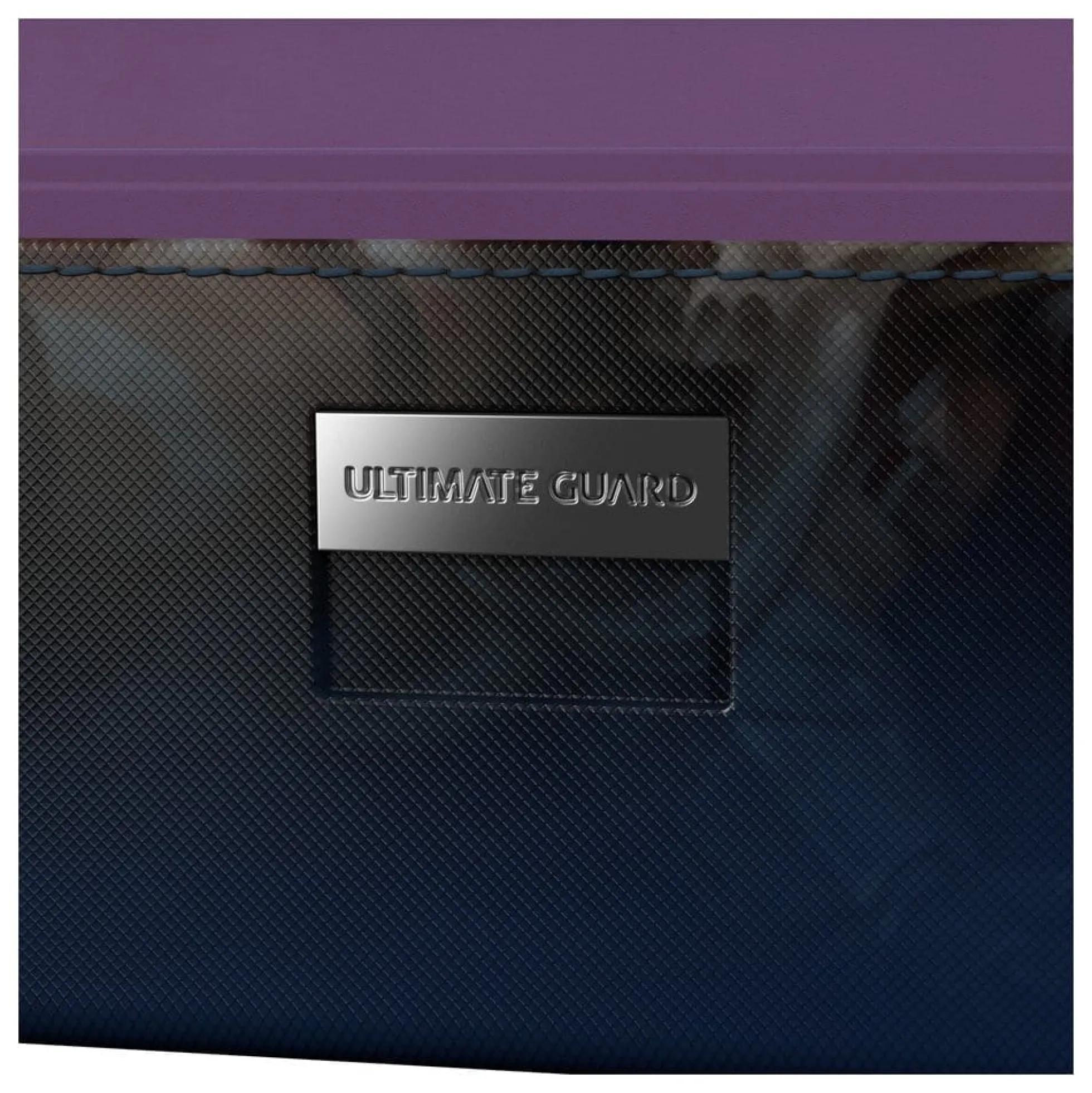 Ultimate Guard Omnihive 1000+ Xenoskin Kartenbox mit Artwork
