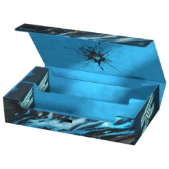 Ultimate Guard Omnihive 1000+ Xenoskin Kartenbox mit Artwork