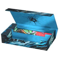 Ultimate Guard Omnihive 1000+ Xenoskin Kartenbox mit Artwork