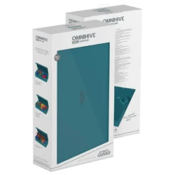 Ultimate Guard Omnihive 1000+ Xenoskin Aufbewahrungsbox, einfarbig