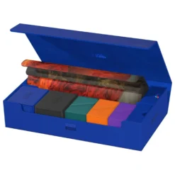 Ultimate Guard Omnihive 1000+ Xenoskin Aufbewahrungsbox, einfarbig