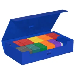 Ultimate Guard Omnihive 1000+ Xenoskin Aufbewahrungsbox, einfarbig
