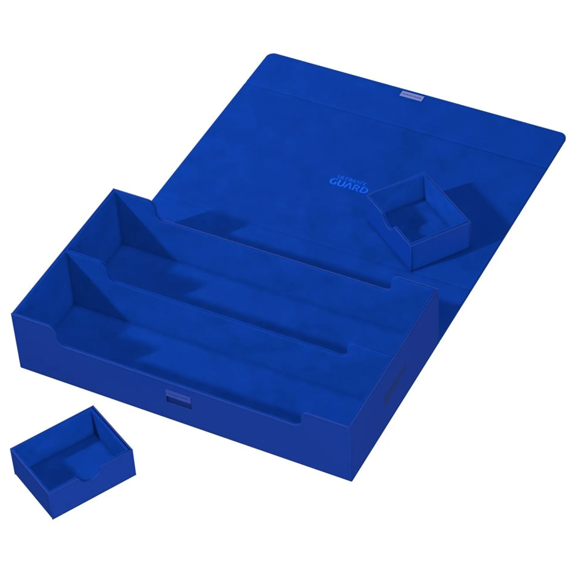 Ultimate Guard Omnihive 1000+ Xenoskin Aufbewahrungsbox, einfarbig