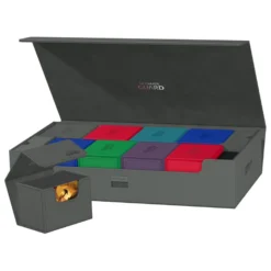 Ultimate Guard Omnihive 1000+ Xenoskin Aufbewahrungsbox, einfarbig