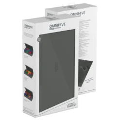 Ultimate Guard Omnihive 1000+ Xenoskin Aufbewahrungsbox, einfarbig