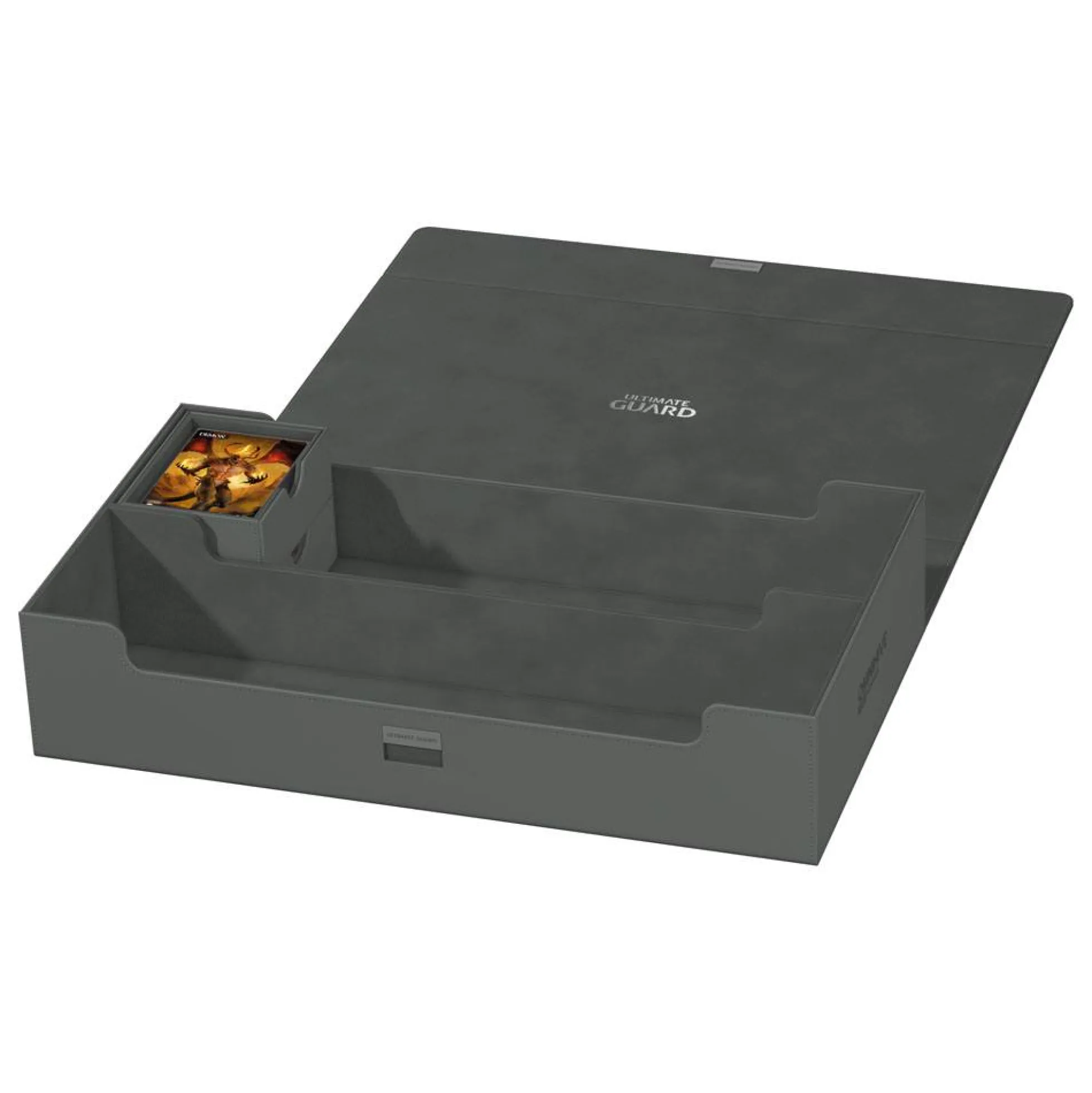 Ultimate Guard Omnihive 1000+ Xenoskin Aufbewahrungsbox, einfarbig