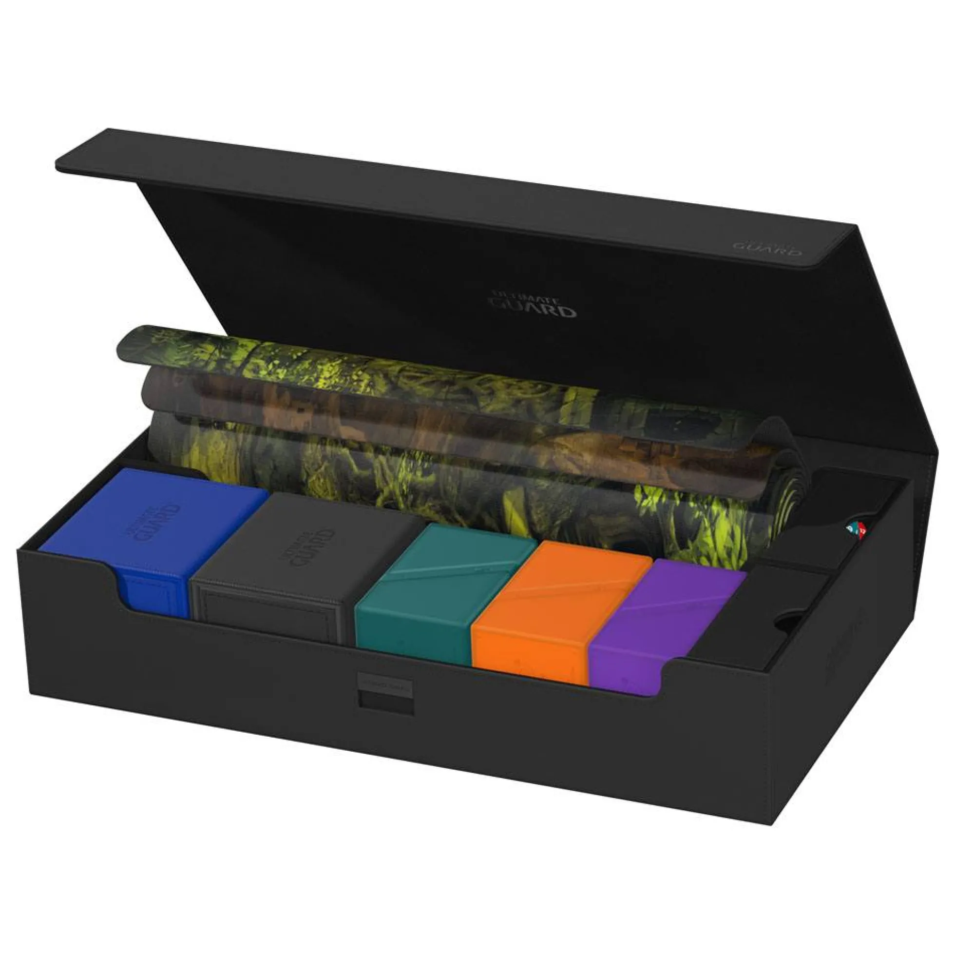 Ultimate Guard Omnihive 1000+ Xenoskin Aufbewahrungsbox, einfarbig