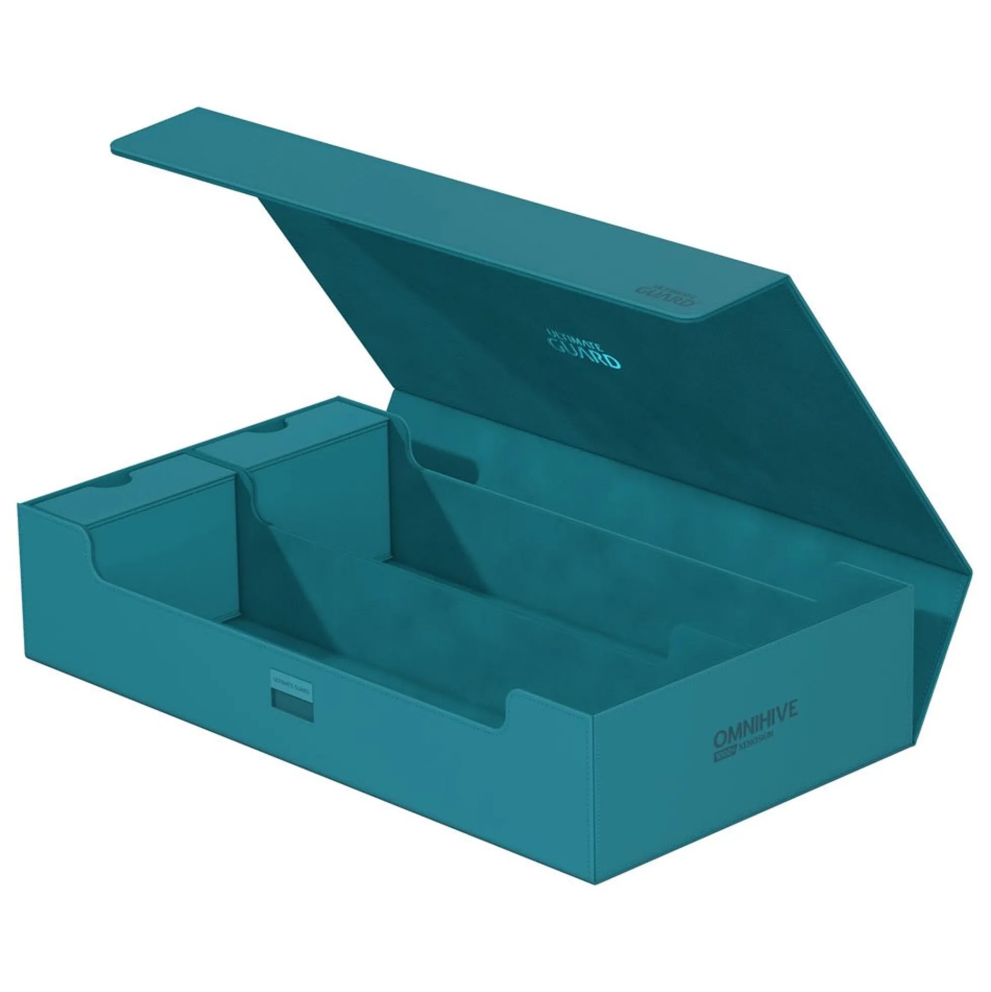 Ultimate Guard Omnihive 1000+ Xenoskin Aufbewahrungsbox, einfarbig