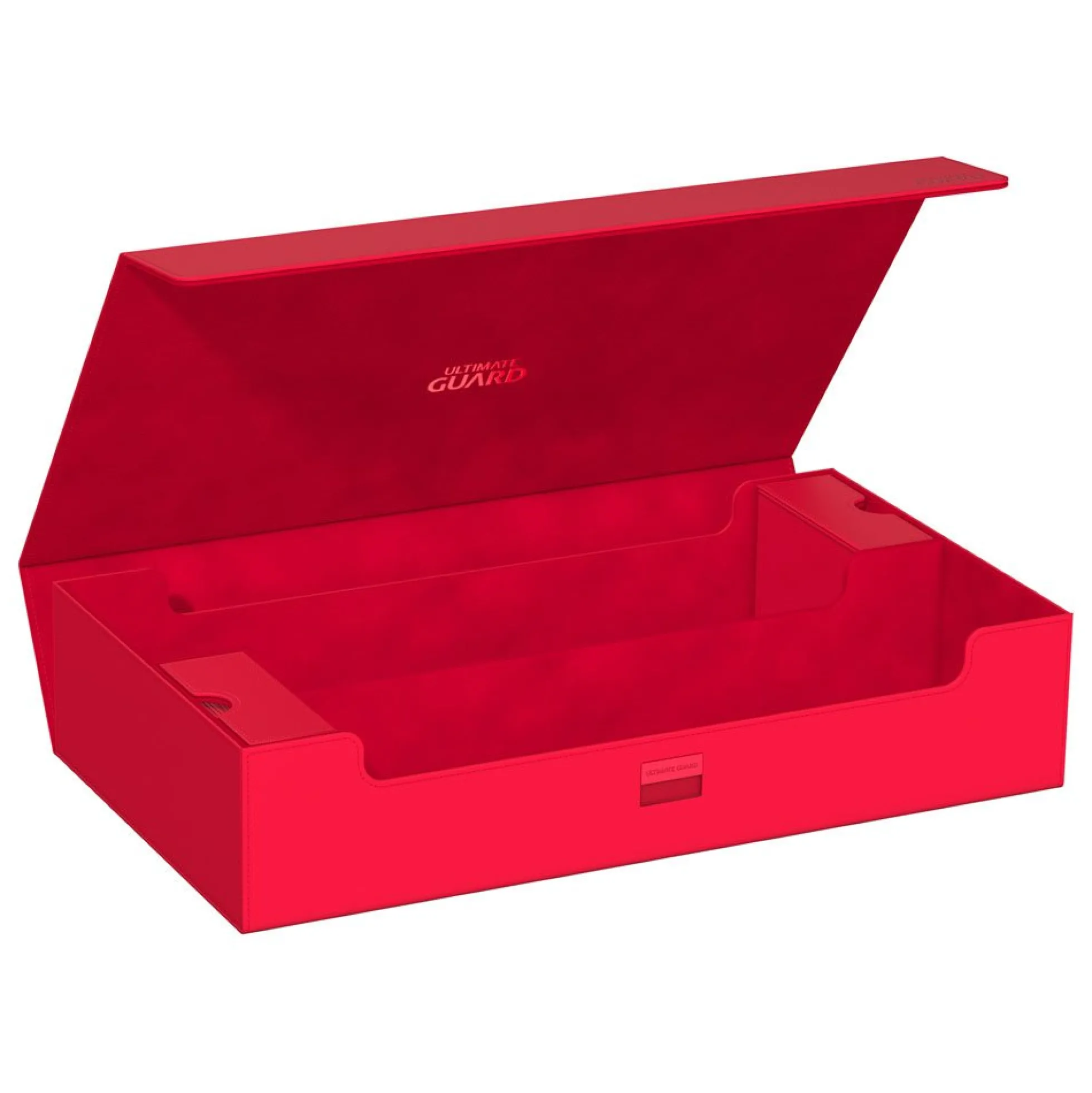 Ultimate Guard Omnihive 1000+ Xenoskin Aufbewahrungsbox, einfarbig