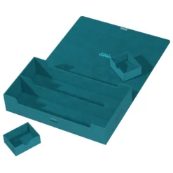 Ultimate Guard Omnihive 1000+ Xenoskin Aufbewahrungsbox, einfarbig