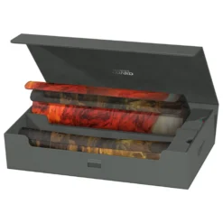 Ultimate Guard Omnihive 1000+ Xenoskin Aufbewahrungsbox, einfarbig
