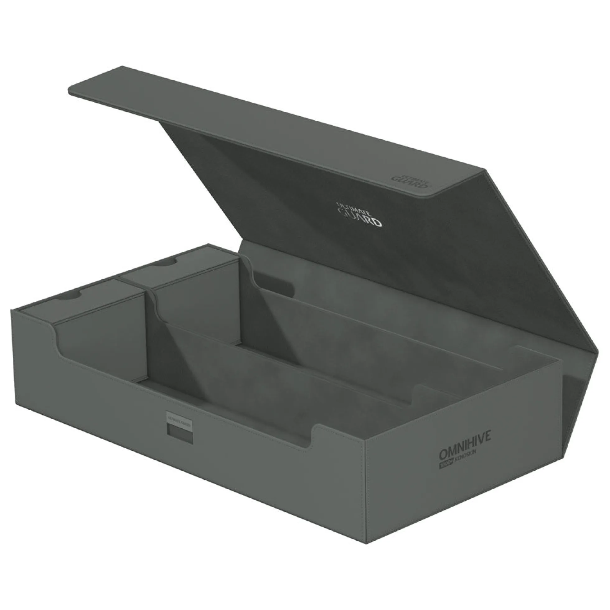 Ultimate Guard Omnihive 1000+ Xenoskin Aufbewahrungsbox, einfarbig