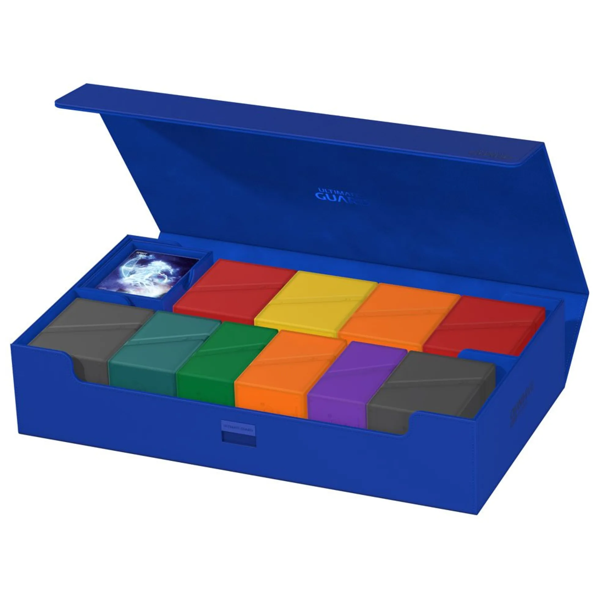 Ultimate Guard Omnihive 1000+ Xenoskin Aufbewahrungsbox, einfarbig