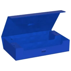 Ultimate Guard Omnihive 1000+ Xenoskin Aufbewahrungsbox, einfarbig