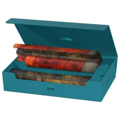 Ultimate Guard Omnihive 1000+ Xenoskin Aufbewahrungsbox, einfarbig