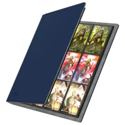 Ultimate Guard Portfolio 480 Xenoskin Kartenordner