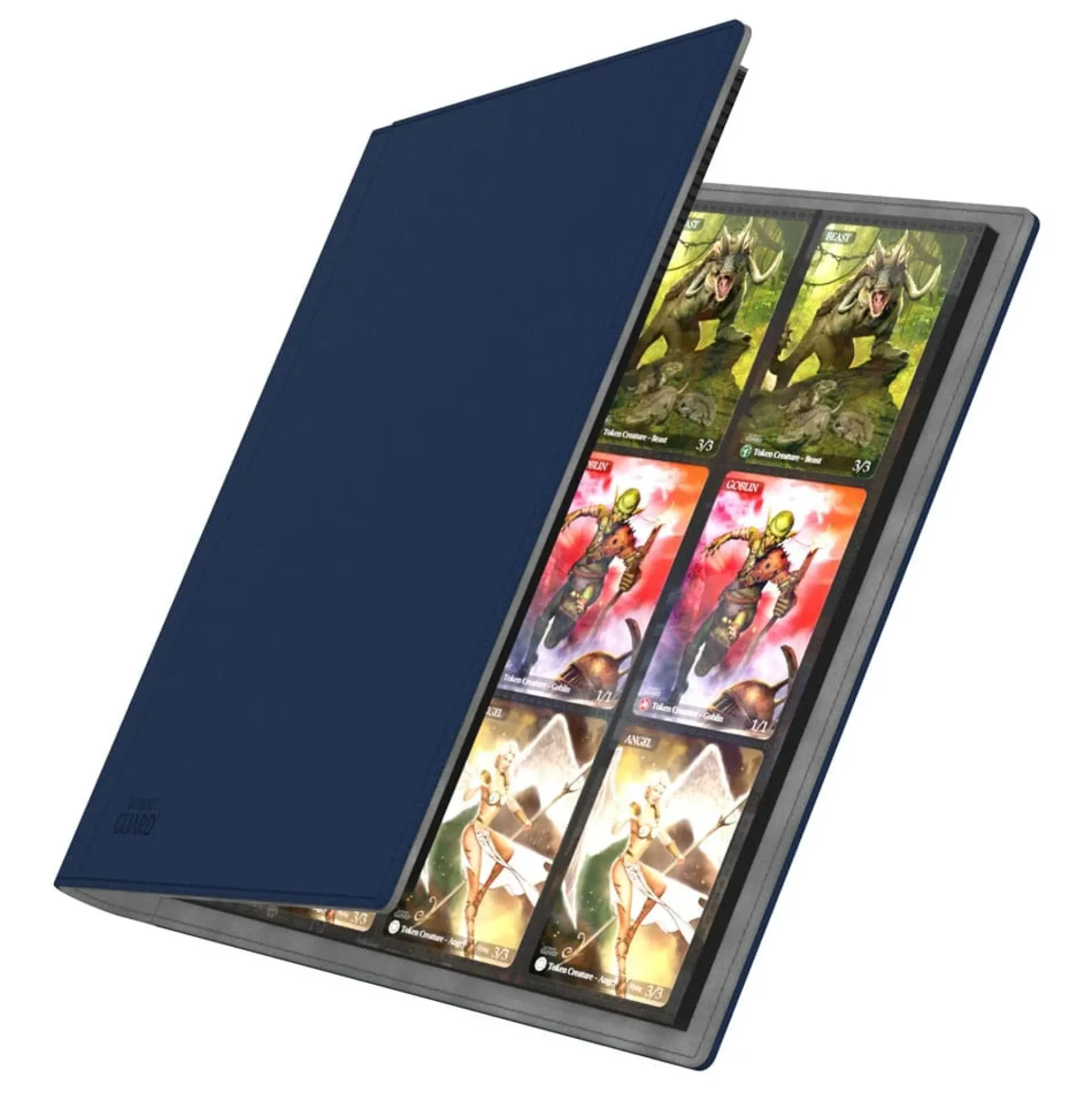 Ultimate Guard Portfolio 480 Xenoskin Kartenordner