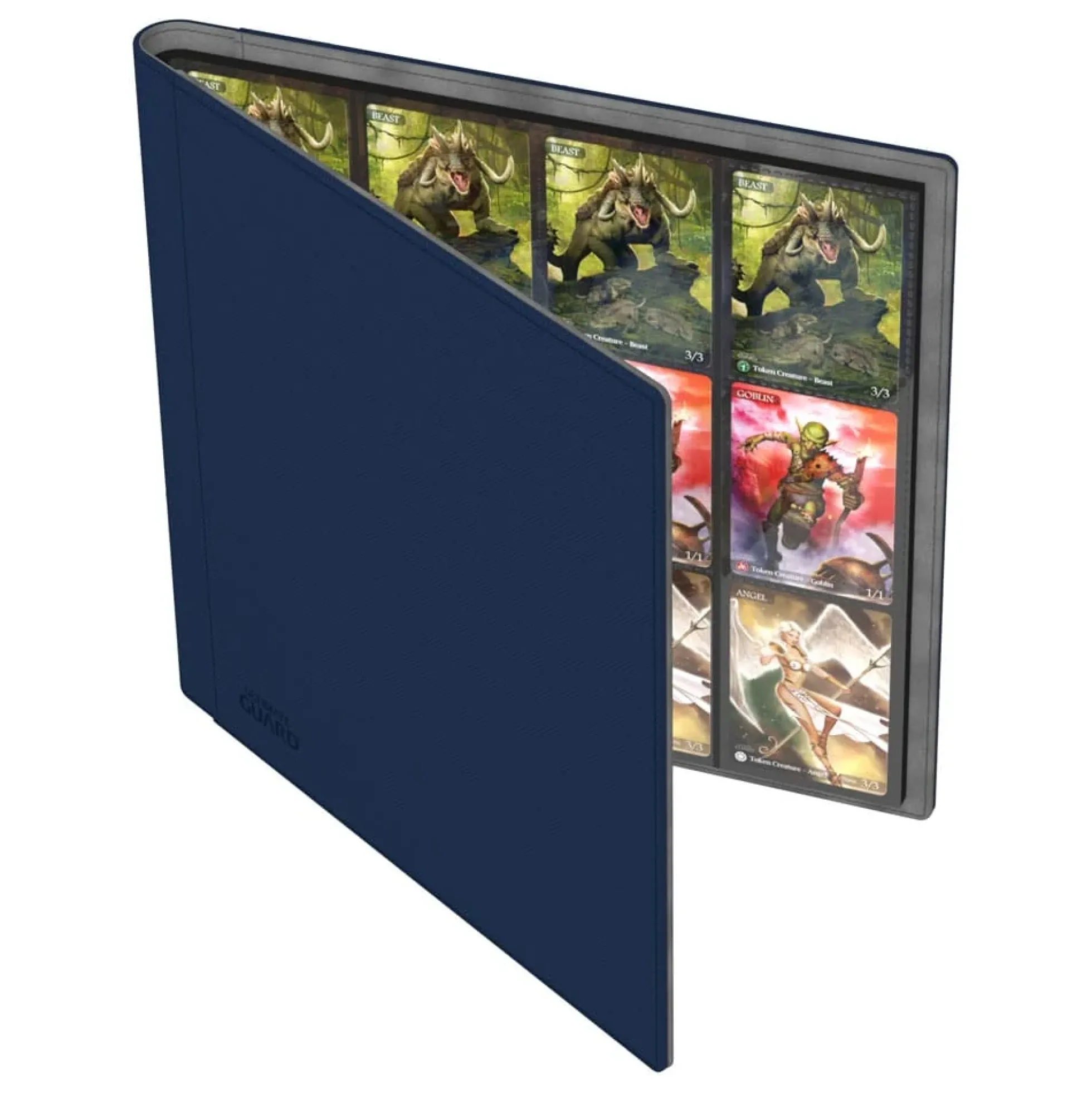 Ultimate Guard Portfolio 480 Xenoskin Kartenordner